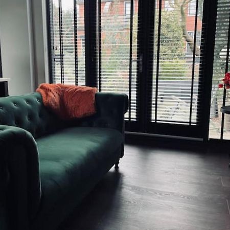 Bed And Breakfast Cherry Zaandam Luaran gambar